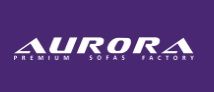 Угловые диваны. Фабрики AURORA. Новоуральск