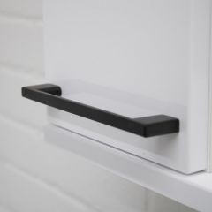 Тумба под умывальник "Енисей 50" Контраст без ящика  АЙСБЕРГ (DA2708T) | фото 5