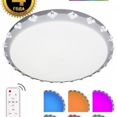 Накладной светильник Natali Kovaltseva LED Lamps RGB LED LAMPS 81074 | фото 8