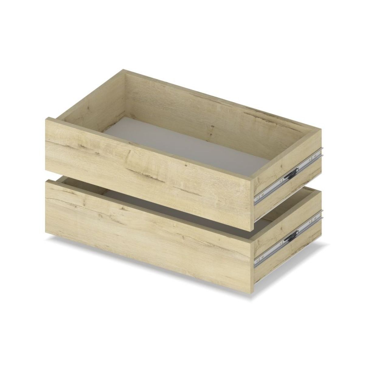 МАРТИН Шкаф-купе с зеркалами Ирландский дуб (2400*450) М443 | фото 3