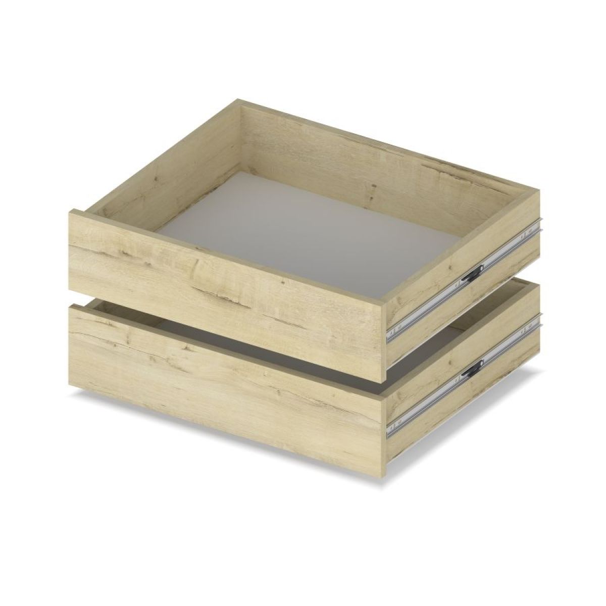 МАРТИН Шкаф-купе с зеркалами Ирландский дуб (2000*600) М603 | фото 3