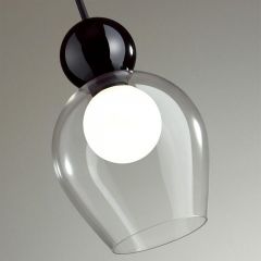 Подвесной светильник Odeon Light Blacky 2 5023/1 | фото 6