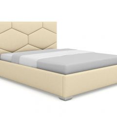 Кровать Кристи интерьерная +основание (80х200) | фото 4