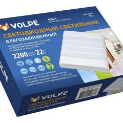 Накладной светильник Volpe ULW-Q280 UL-00006710 | фото 2